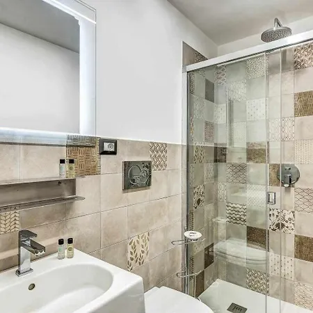 Gocce - Elegance Διαμέρισμα *