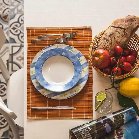 Apartment Gocce - Elegance Sorrento