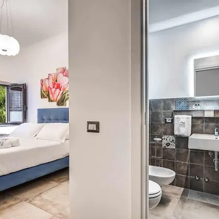 Apartment Gocce - Elegance