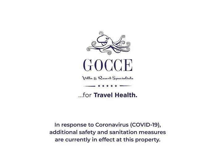 Appartamento Gocce - Elegance