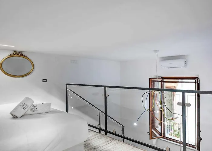 Gocce - Elegance Sorrento