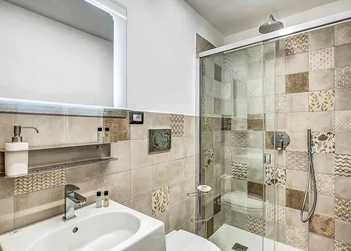 Gocce - Elegance Appartement *