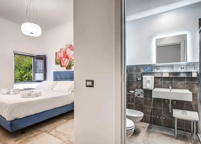 Apartment Gocce - Elegance