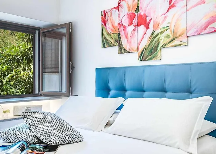 Gocce - Elegance Apartment *