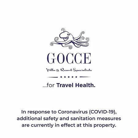 Lejlighed Gocce - Elegance