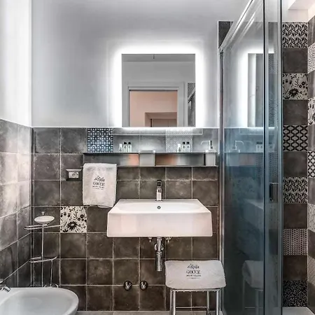 Apartamento Gocce - Elegance *