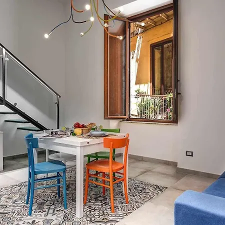 Appartement Gocce - Elegance *