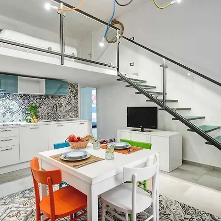 Gocce - Elegance Sorrente