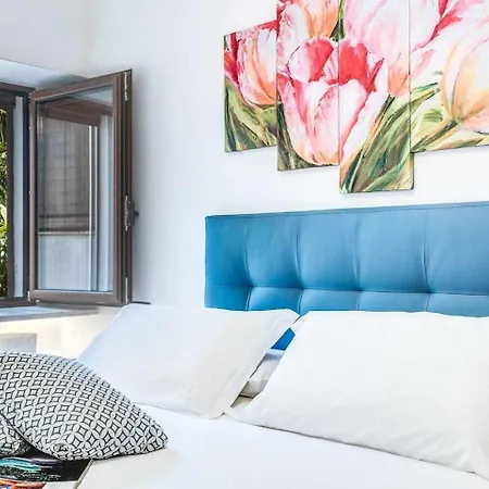 Gocce - Elegance Appartement *
